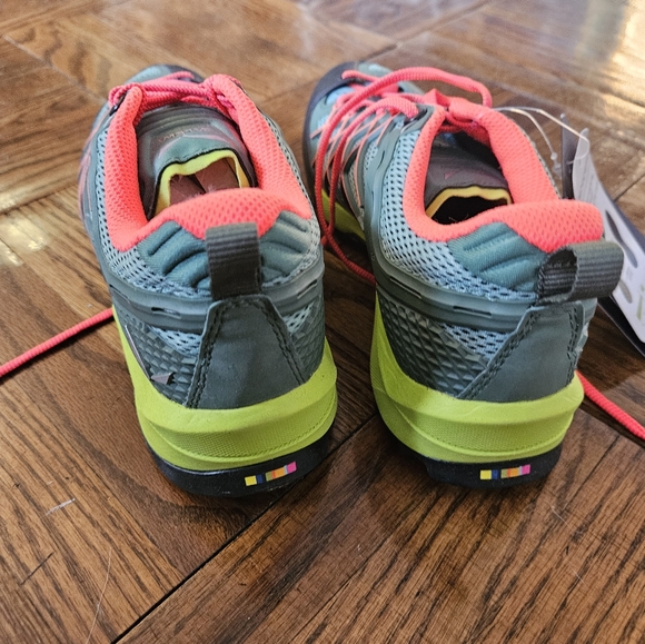 SALEWA climbing shoes - Picture 5 of 8